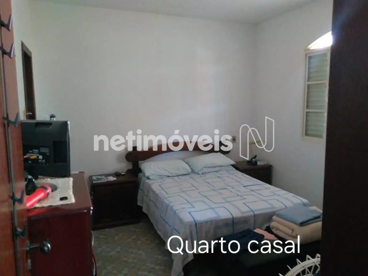 Quarto Casal 