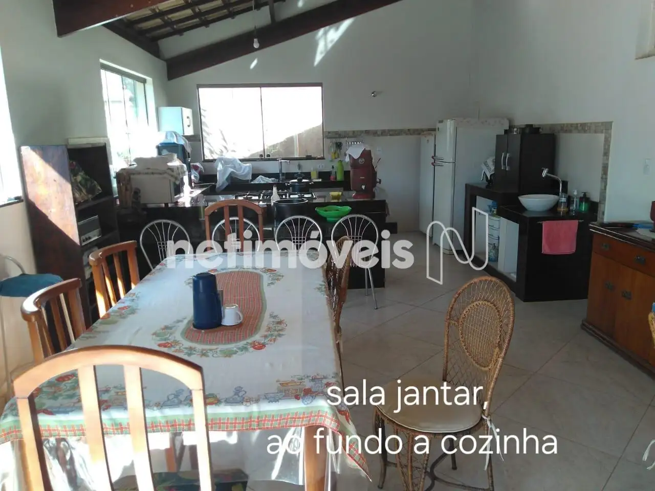 Sala de Jantar 