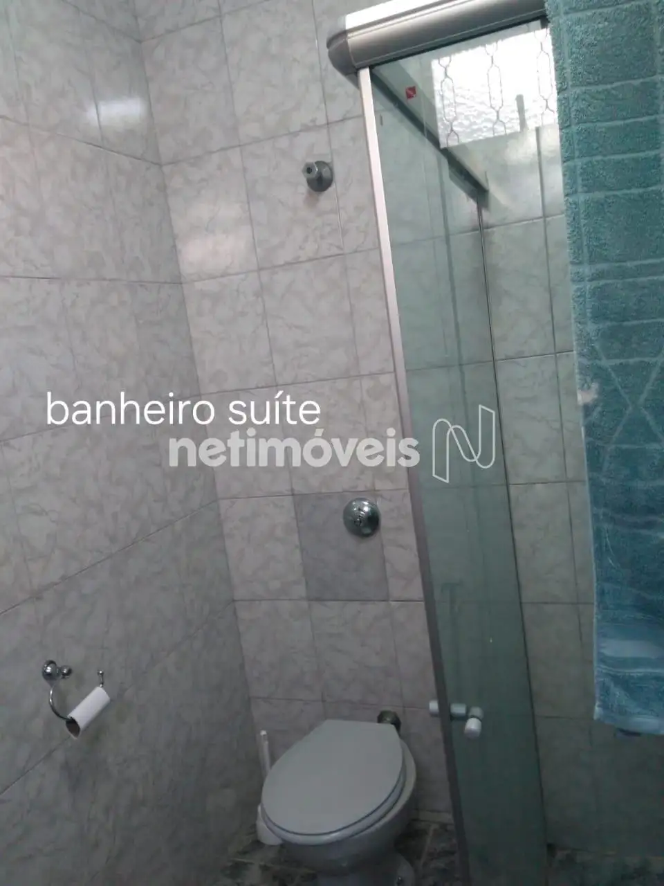 Banheiro Suíte 