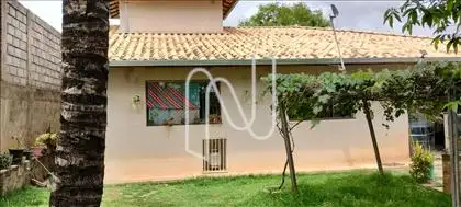 Área Externa  