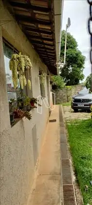 Área Externa  