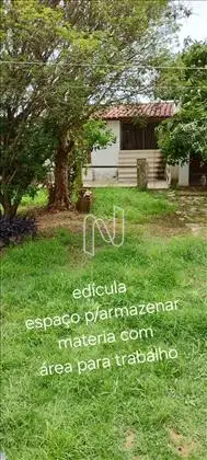 Área Externa  