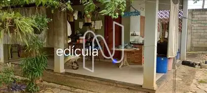 Edícula  