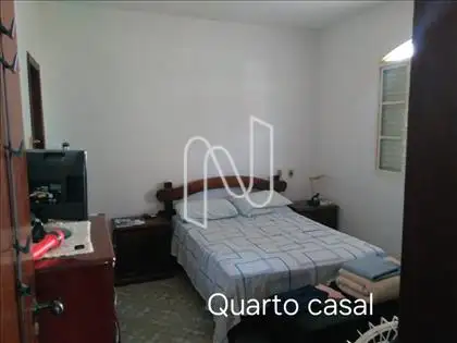 Quarto Casal  