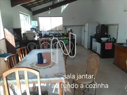 Sala de Jantar  