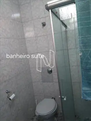 Banheiro Suíte  