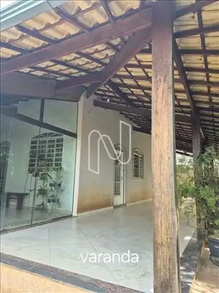 Varanda  