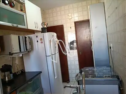 Cozinha 