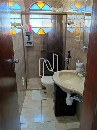 Banho