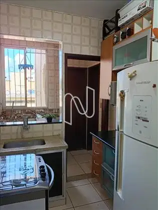 Cozinha 