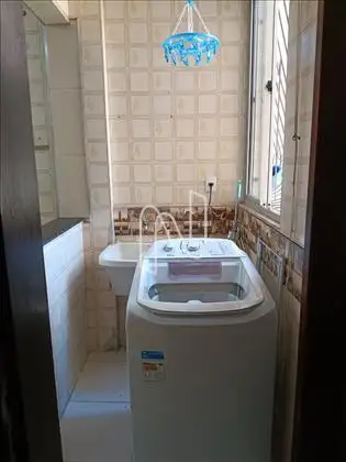 Área de Serviço