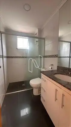 BANHO SUITE 