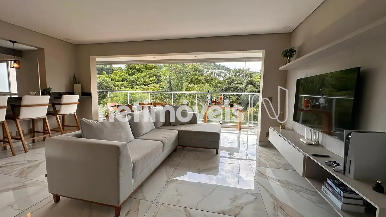 SALA 3 AMBIENTES