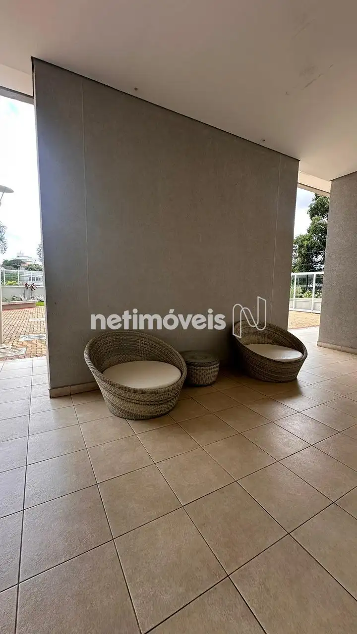 ÁREA DE CONVIVÊNCIA
