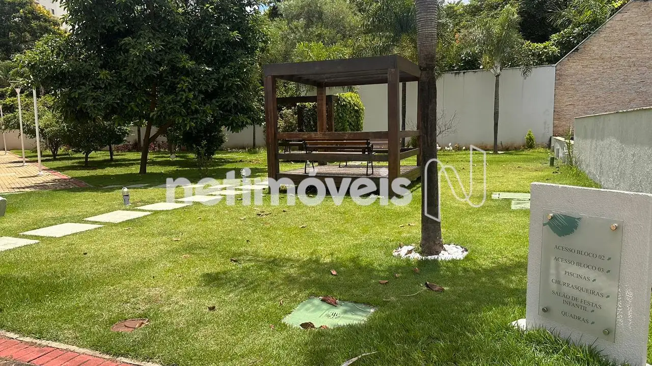 ÁREA DE CONVIVÊNCIA