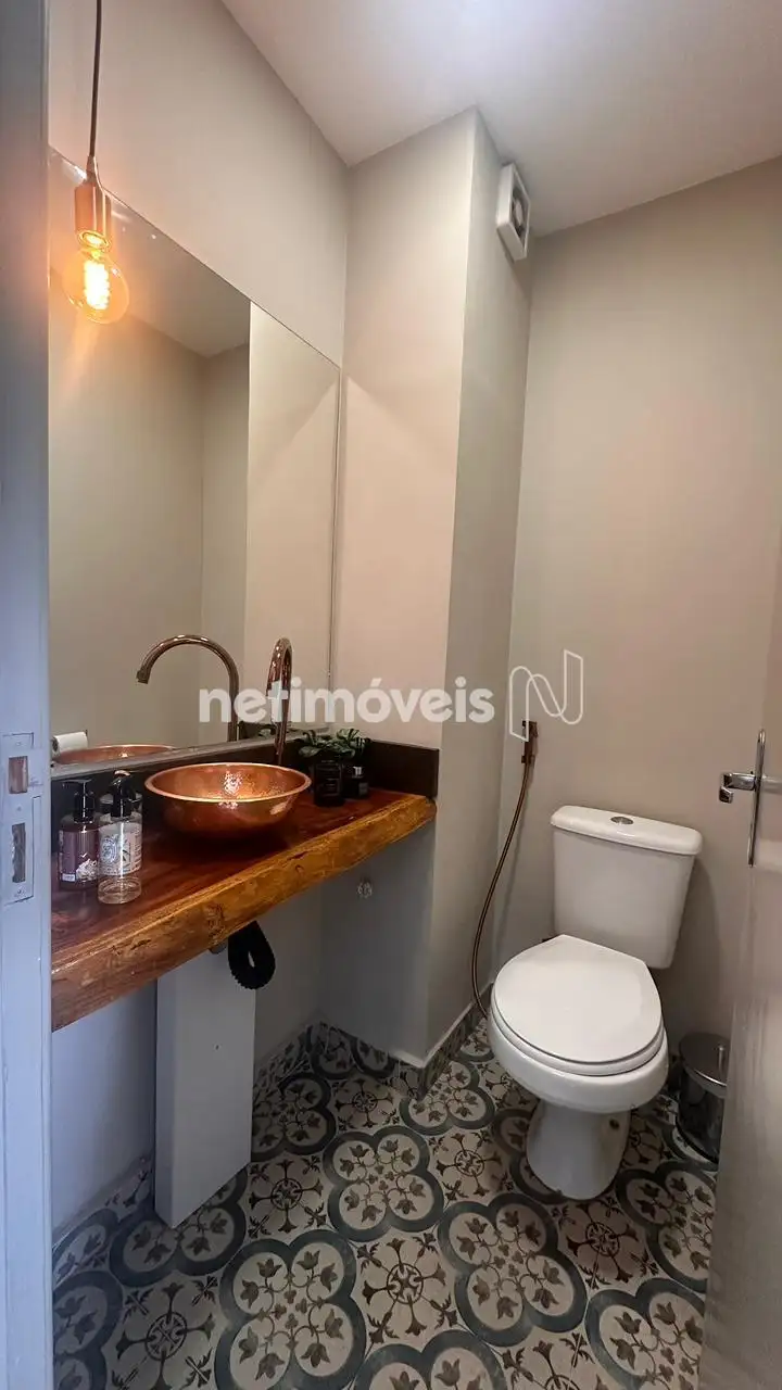 LAVABO