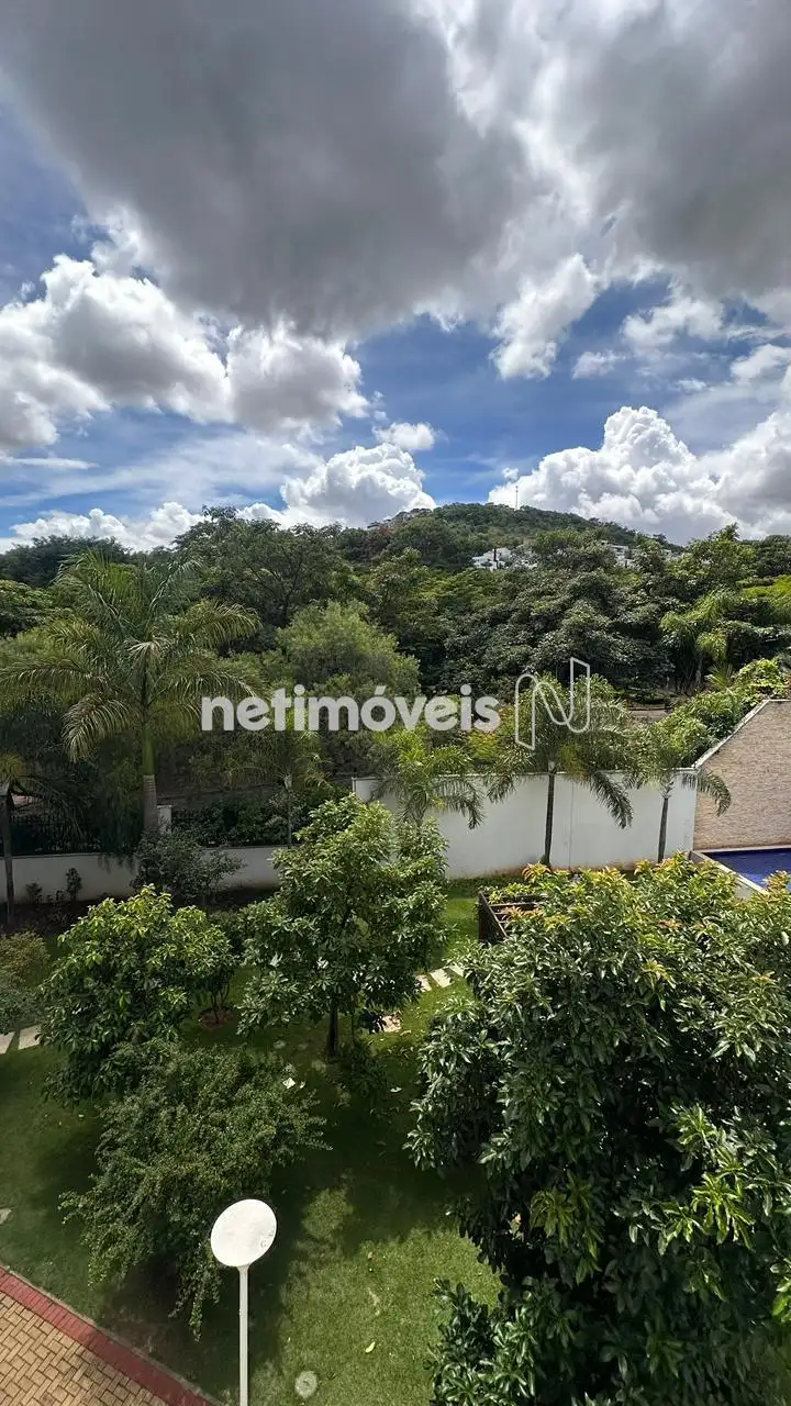 VISTA PARA O PARQUE