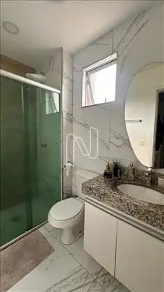  BANHO SUITE 