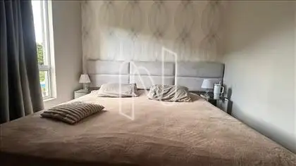 SUITE CASAL 