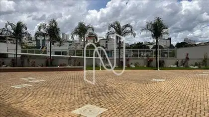 ÁREA DE CONVIVÊNCIA 