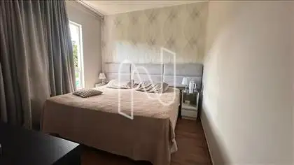 SUITE CASAL 