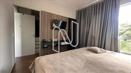 SUITE CASAL 