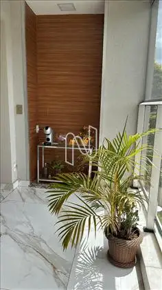 VARANDA 