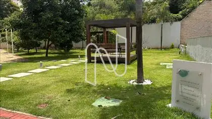 ÁREA DE CONVIVÊNCIA 