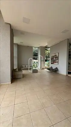 ÁREA DE CONVIVÊNCIA