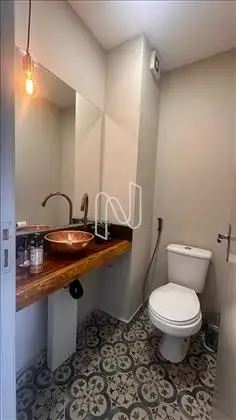 LAVABO 