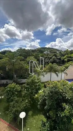 VISTA PARA O PARQUE 