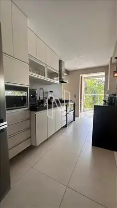 COZINHA AMERICANA 