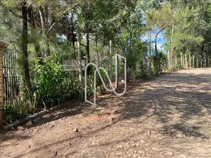 Estada de Acesso 