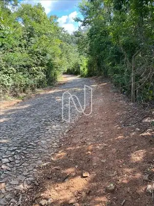 Estada de Acesso 