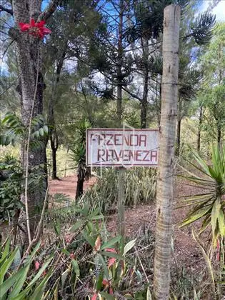 Fazenda Raveneza 