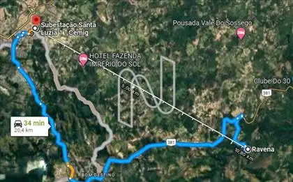 Mapa 