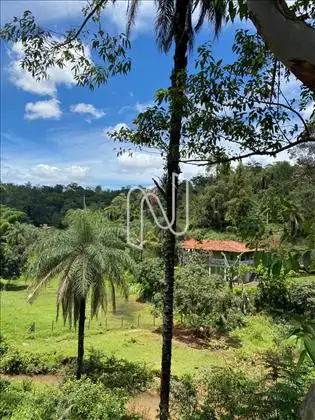 Vista da Fazenda
