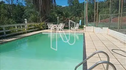 Piscina 