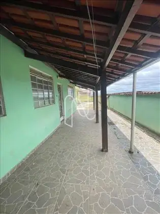 Varanda 