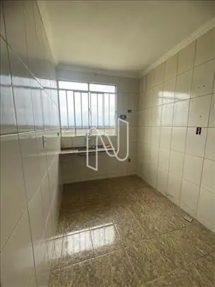 Cozinha 
