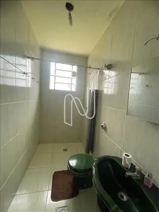 Banho 