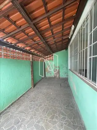 VARANDA