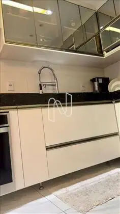 Cozinha 