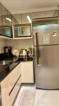 Cozinha 