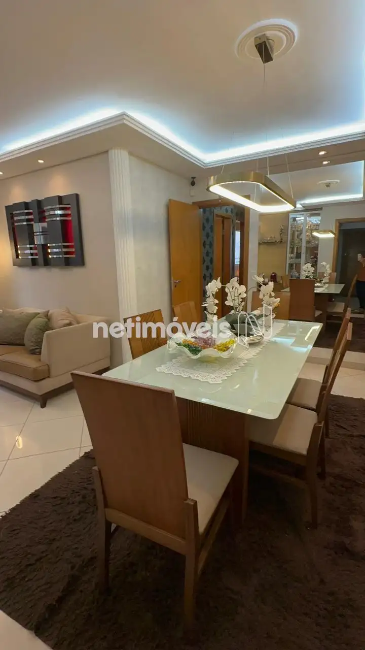  Sala para 2 ambientes