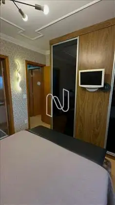 Quarto Suíte muito amplo 