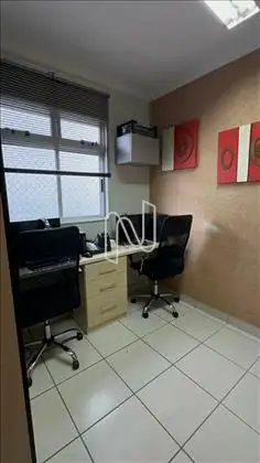 Escritório / 4º Quarto  