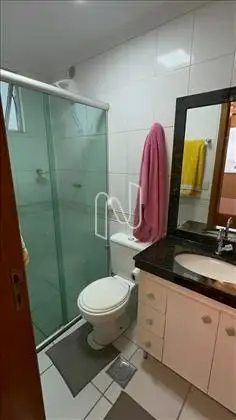 Banho Suíte 