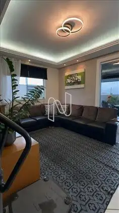 Sala da Cobertura 