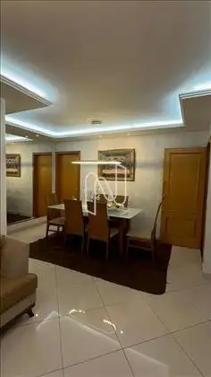  Sala para 2 ambientes 